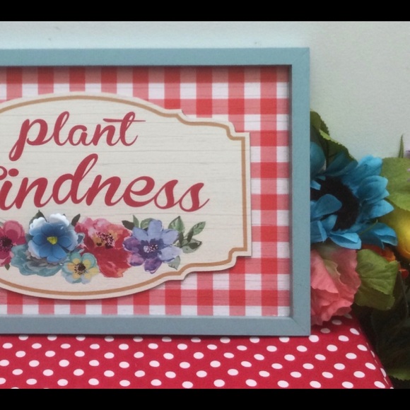 Pioneer Woman Wall Decor